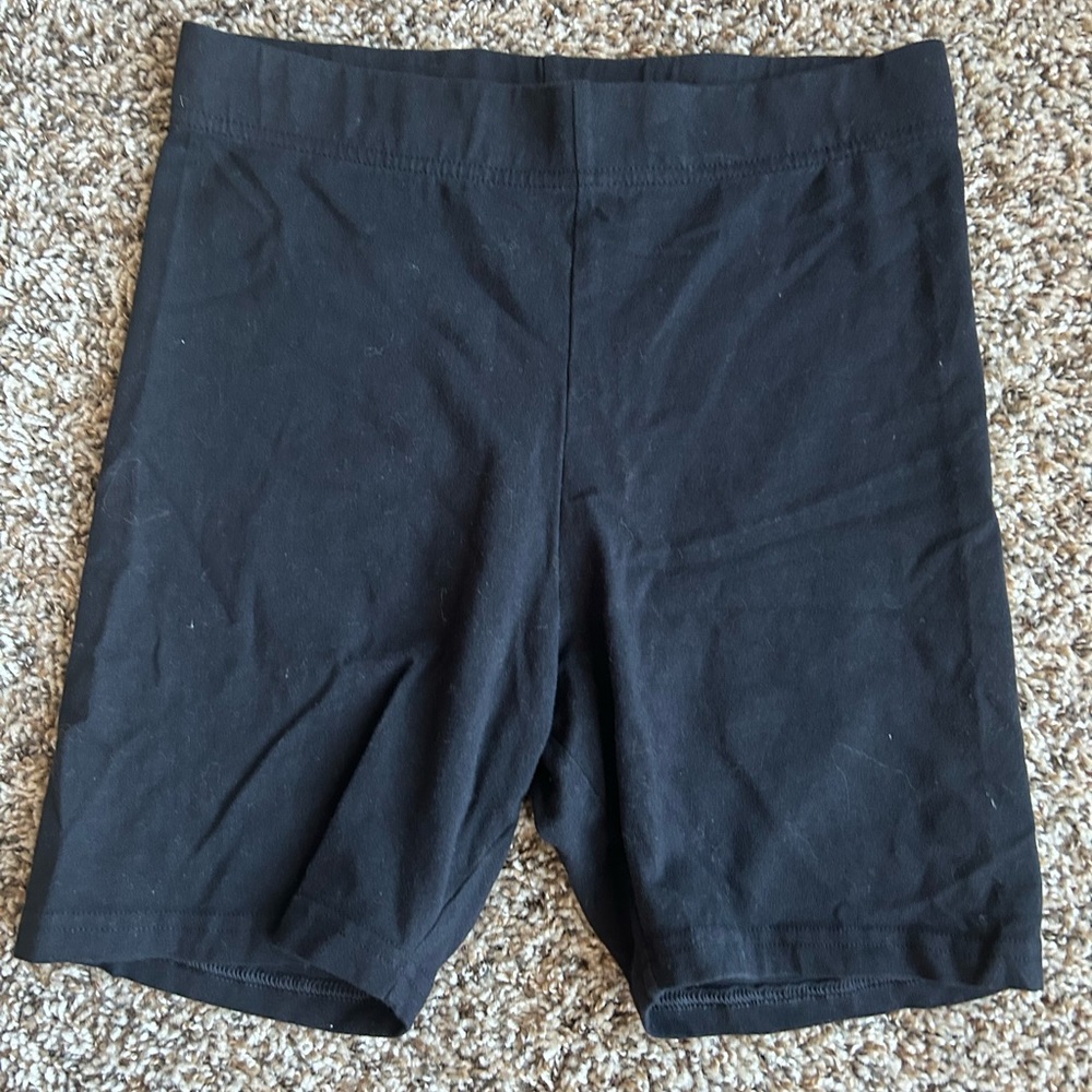 Bike shorts